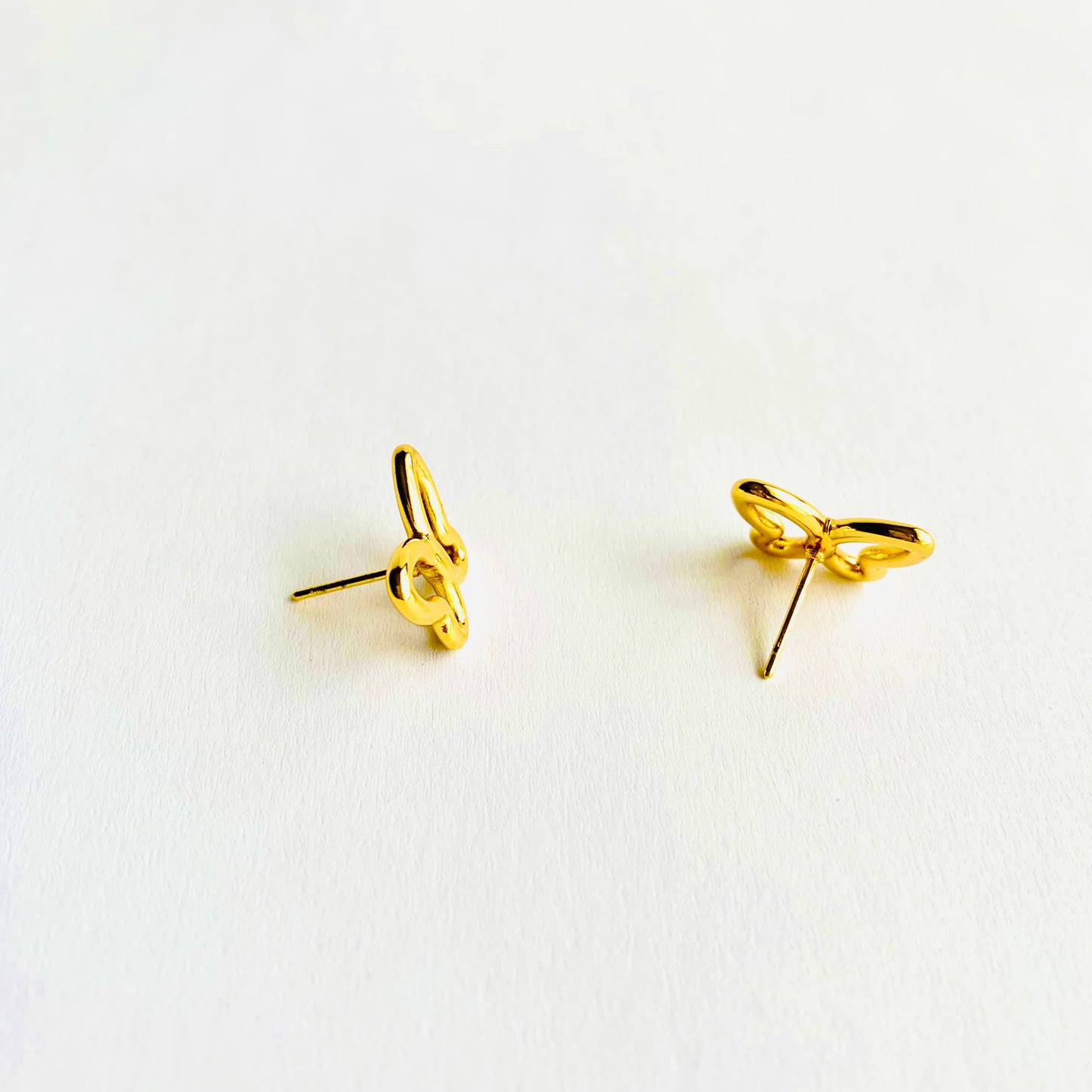 Butterfly Studs
