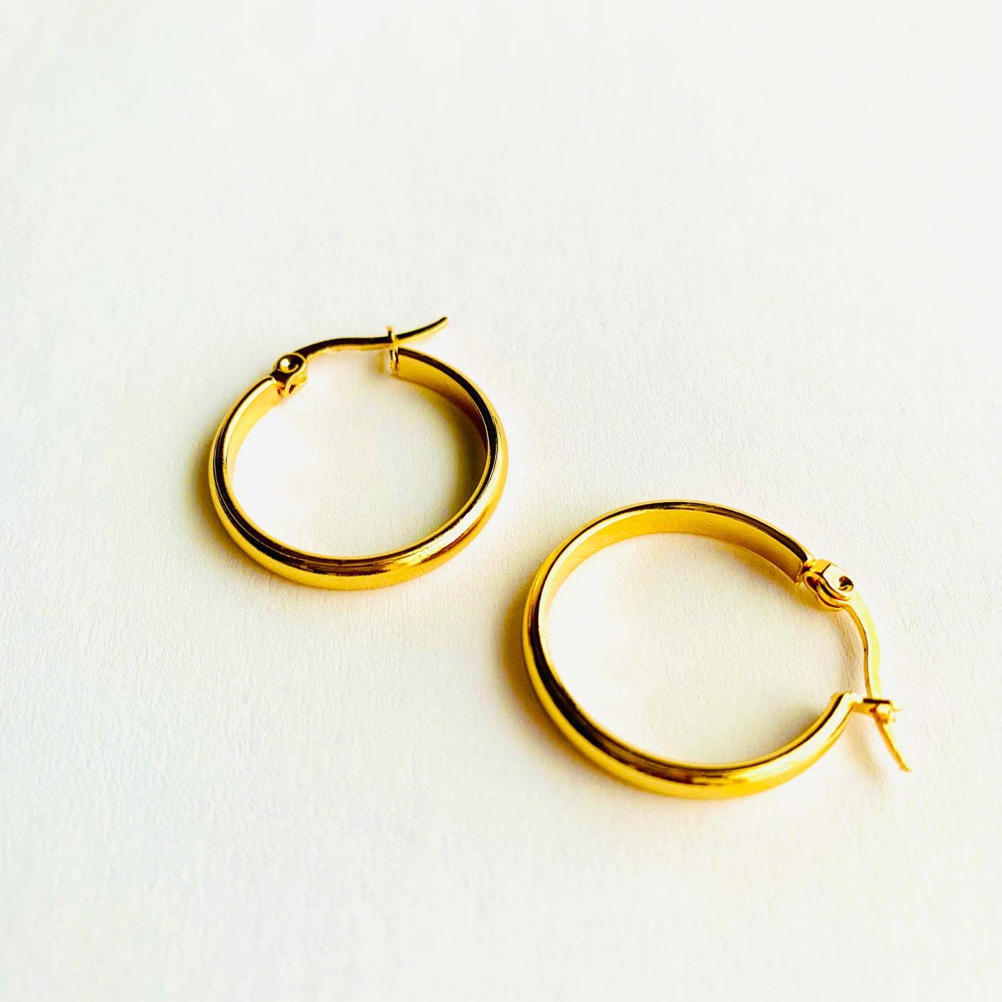 Classic Hoops