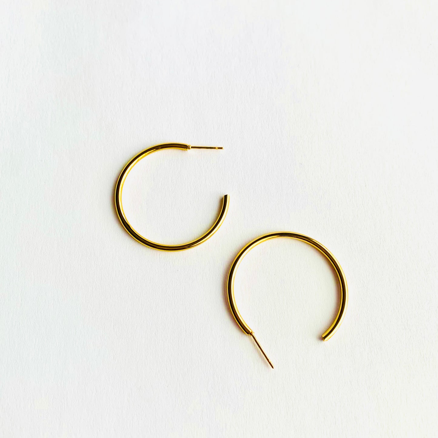 Wire Hoops