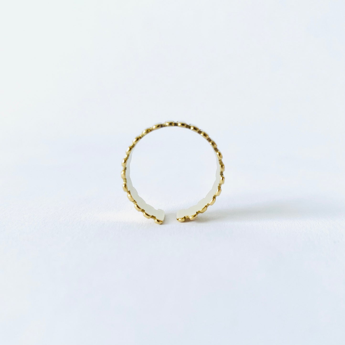 Vault Ring
