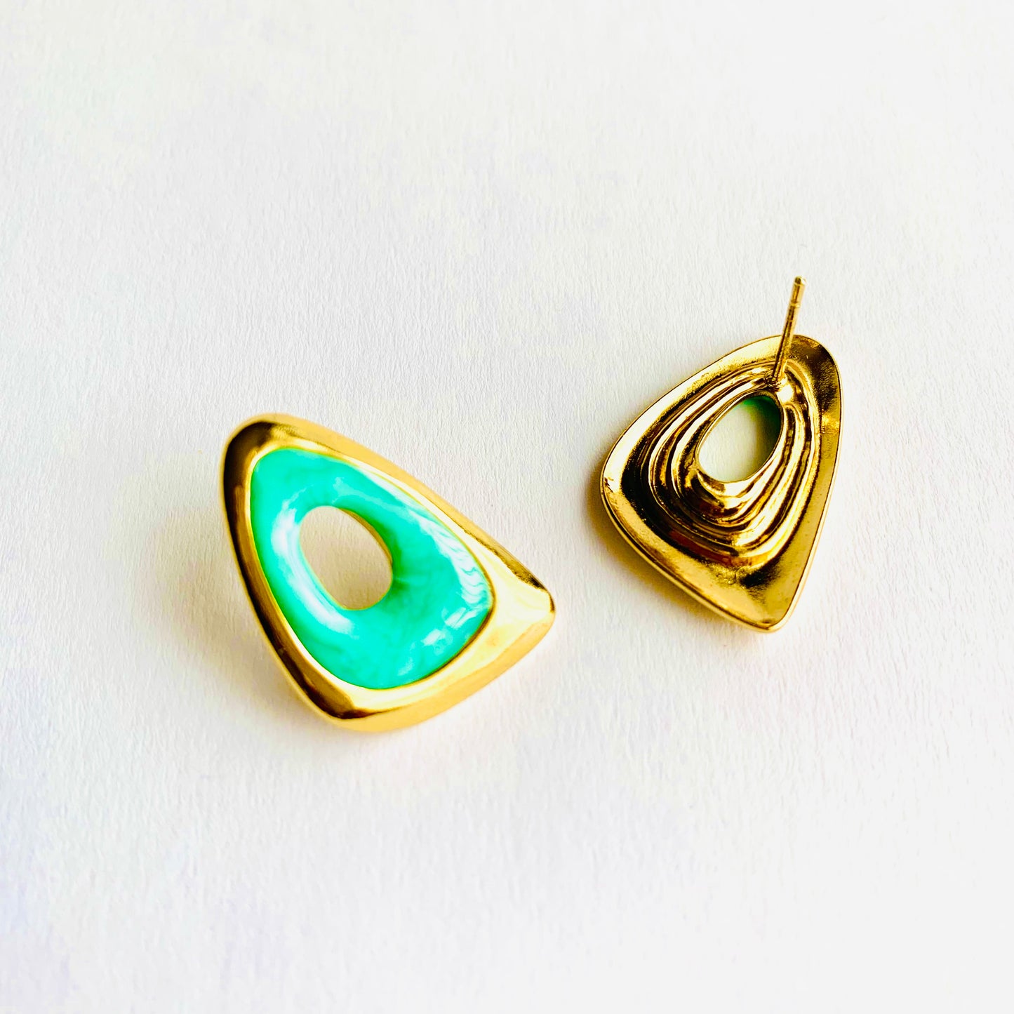 Abstract Statement Studs