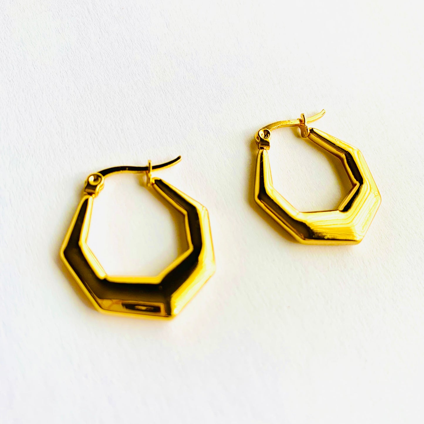 Hexa Hoops