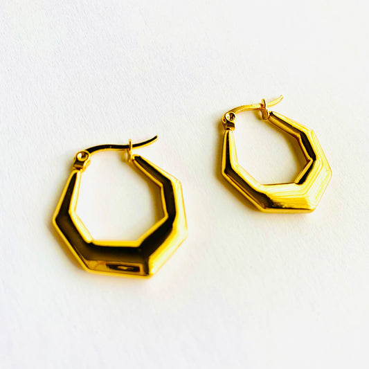 Hexa Hoops