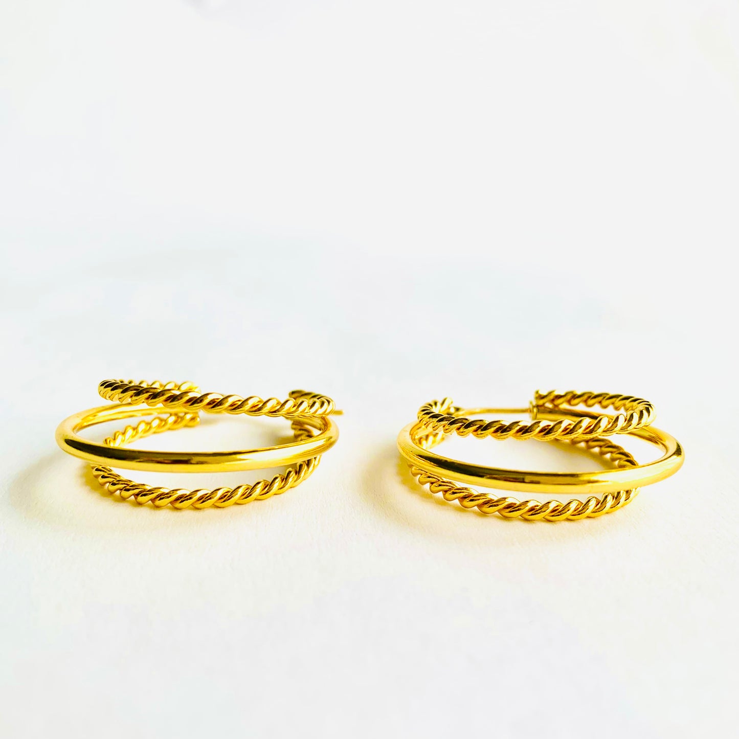 Roller Coaster Hoops