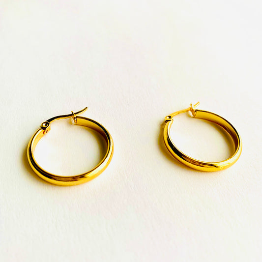 Classic Hoops