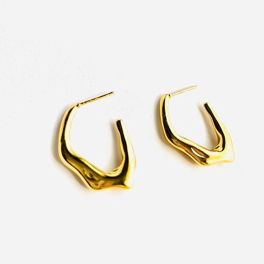 Irregular Hoops