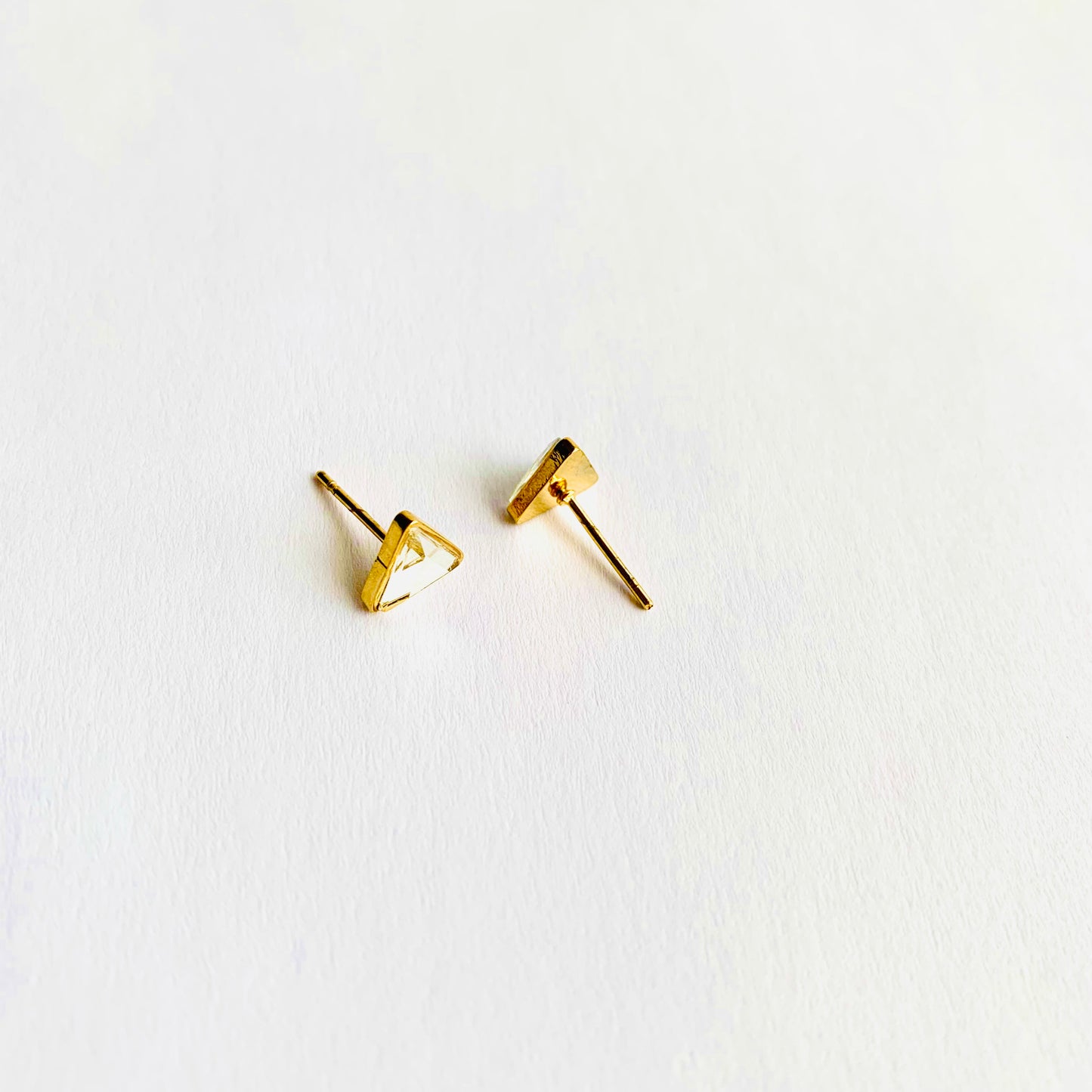 Dainty Stud Earrings