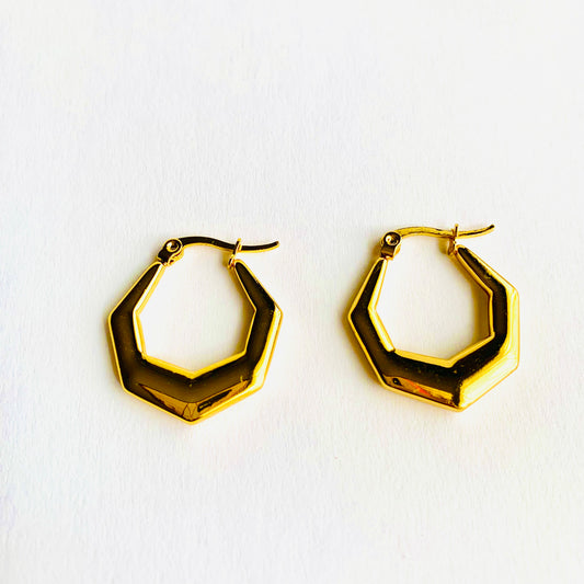 Hexa Hoops