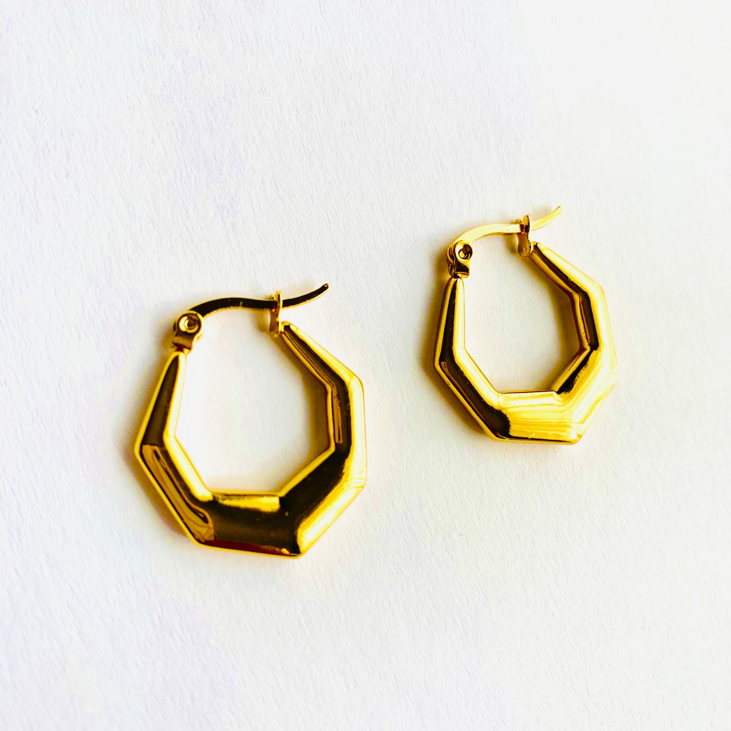 Hexa Hoops