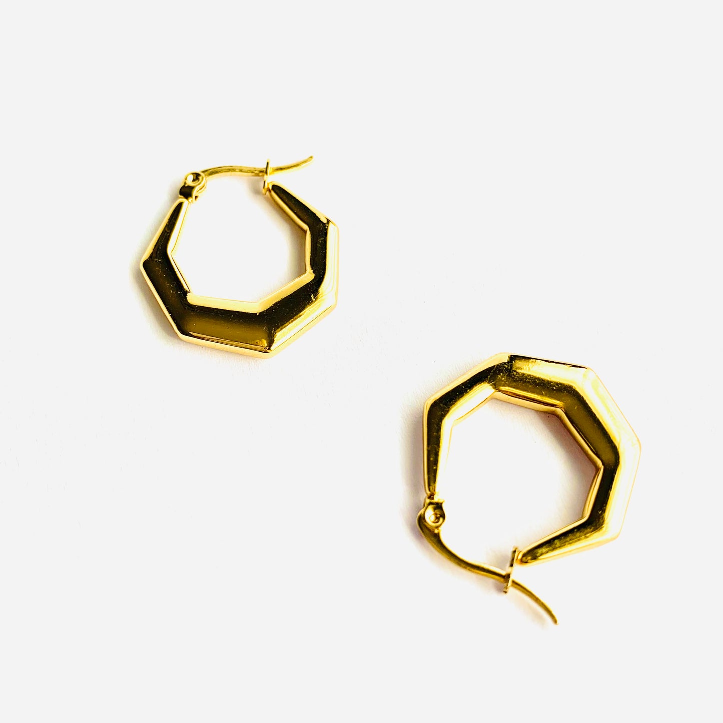 Hexa Hoops