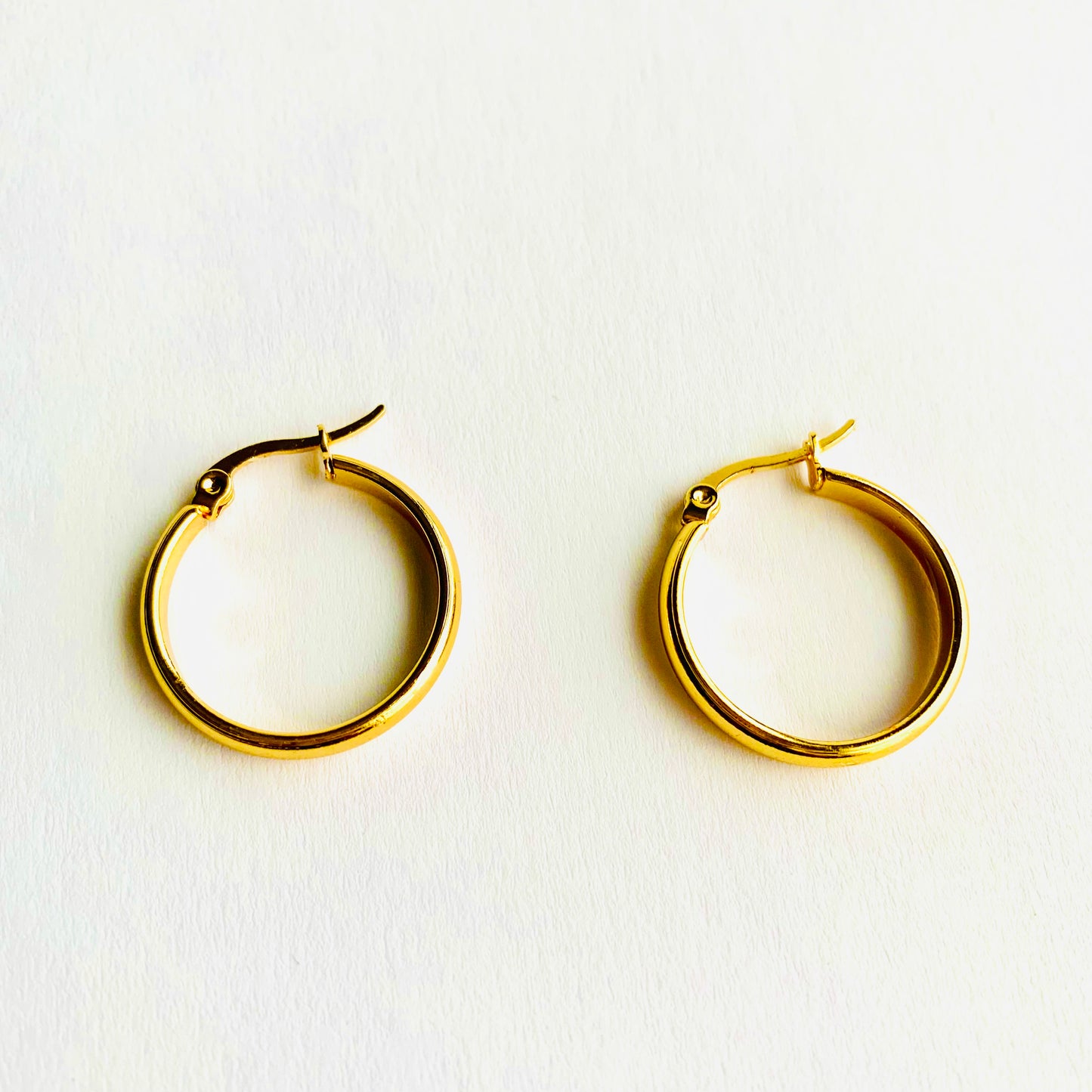 Classic Hoops