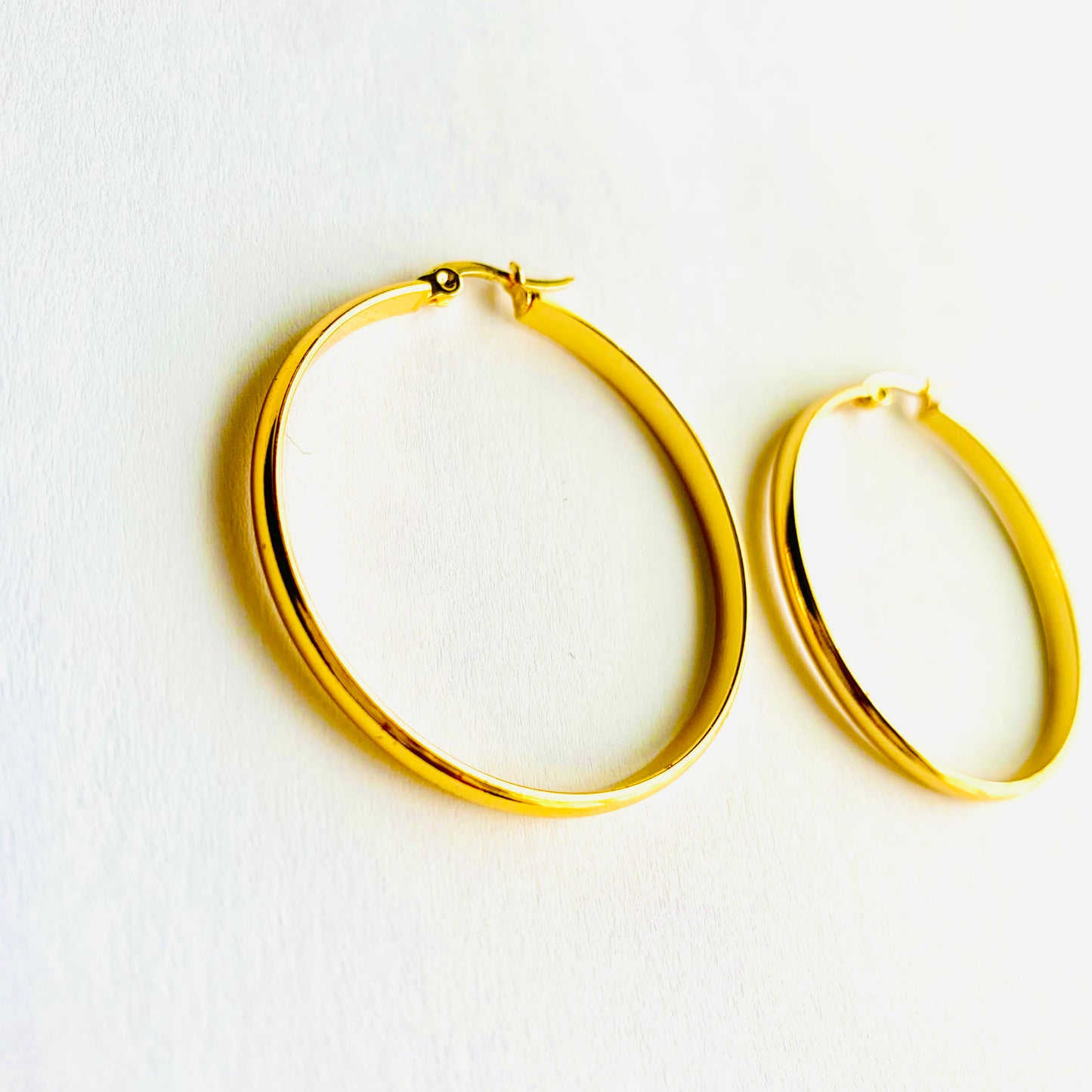 Classic Hoops
