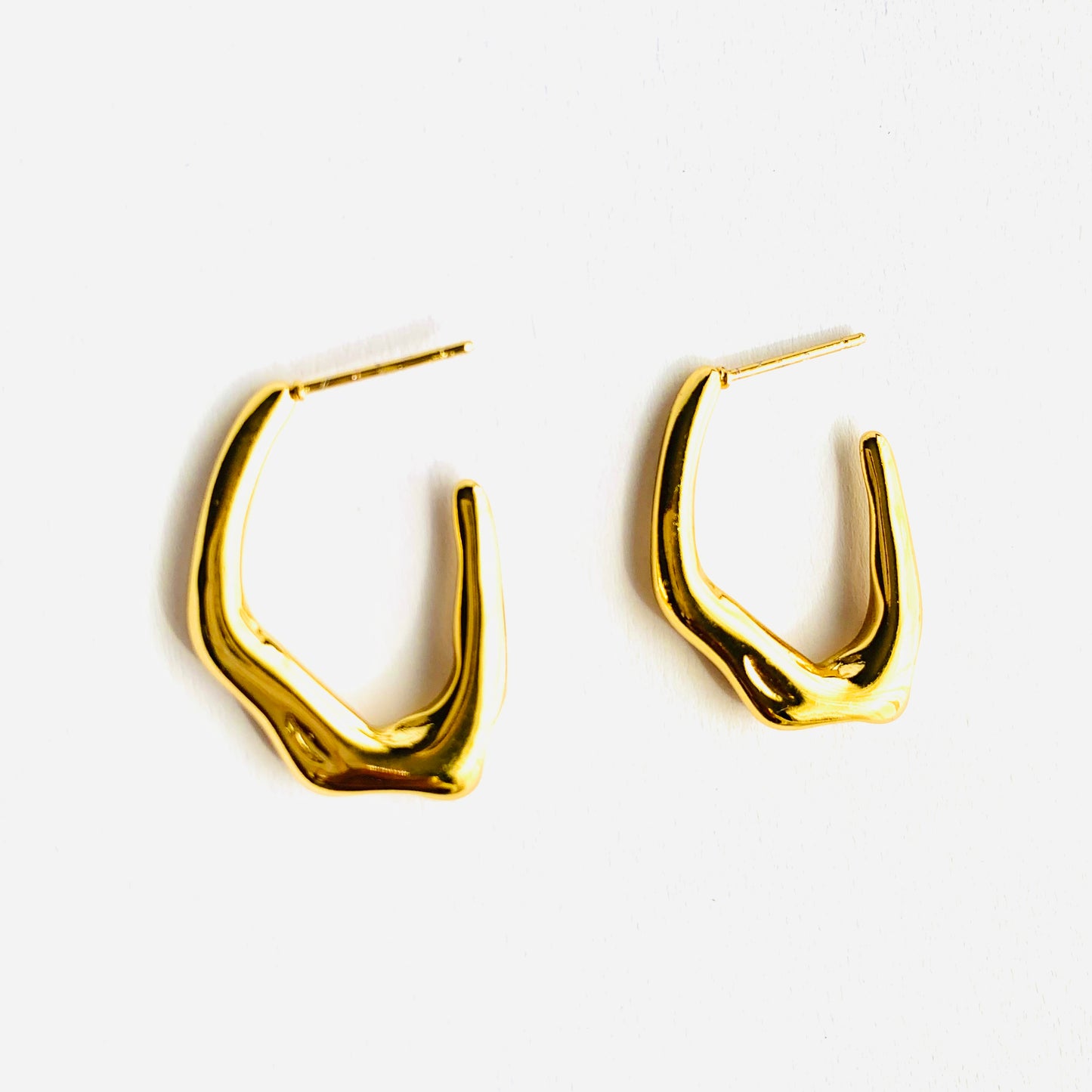 Irregular Hoops