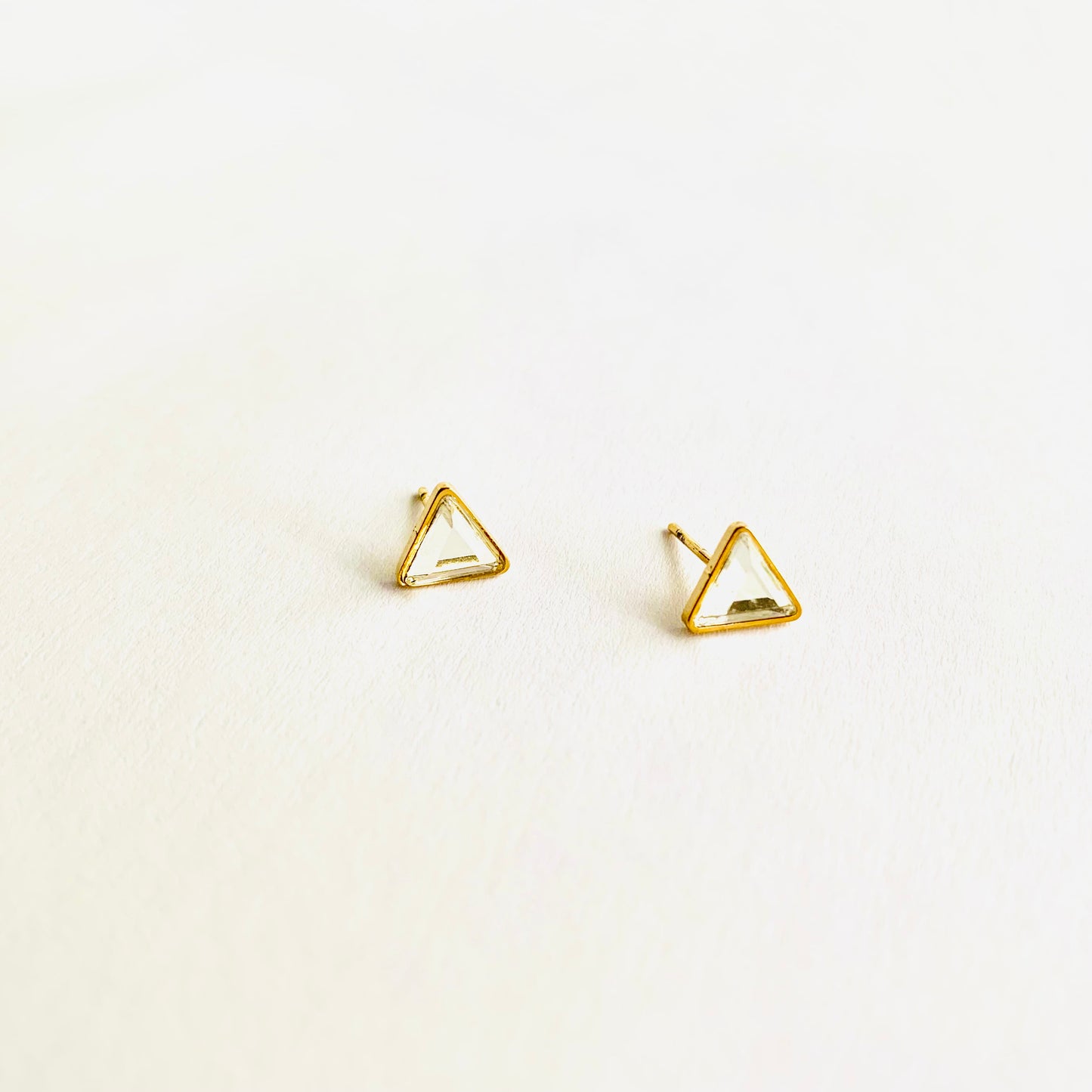 Dainty Stud Earrings