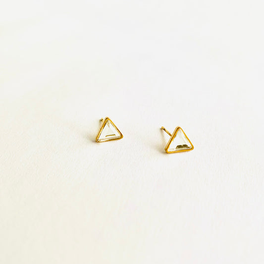 Dainty Stud Earrings