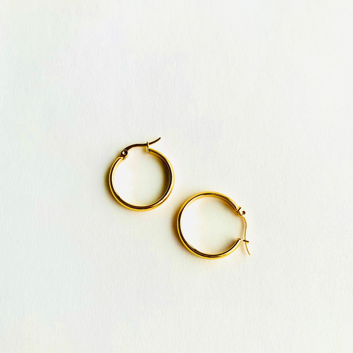 Classic Hoops