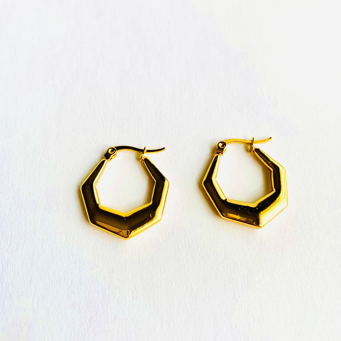 Hexa Hoops