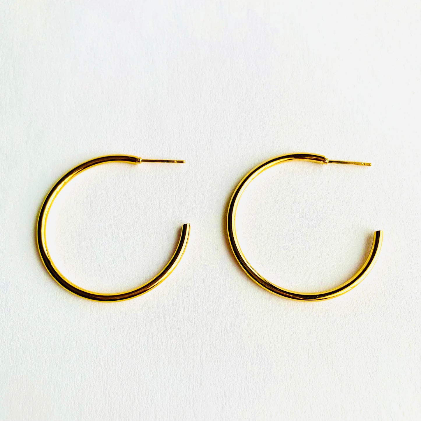 Wire Hoops