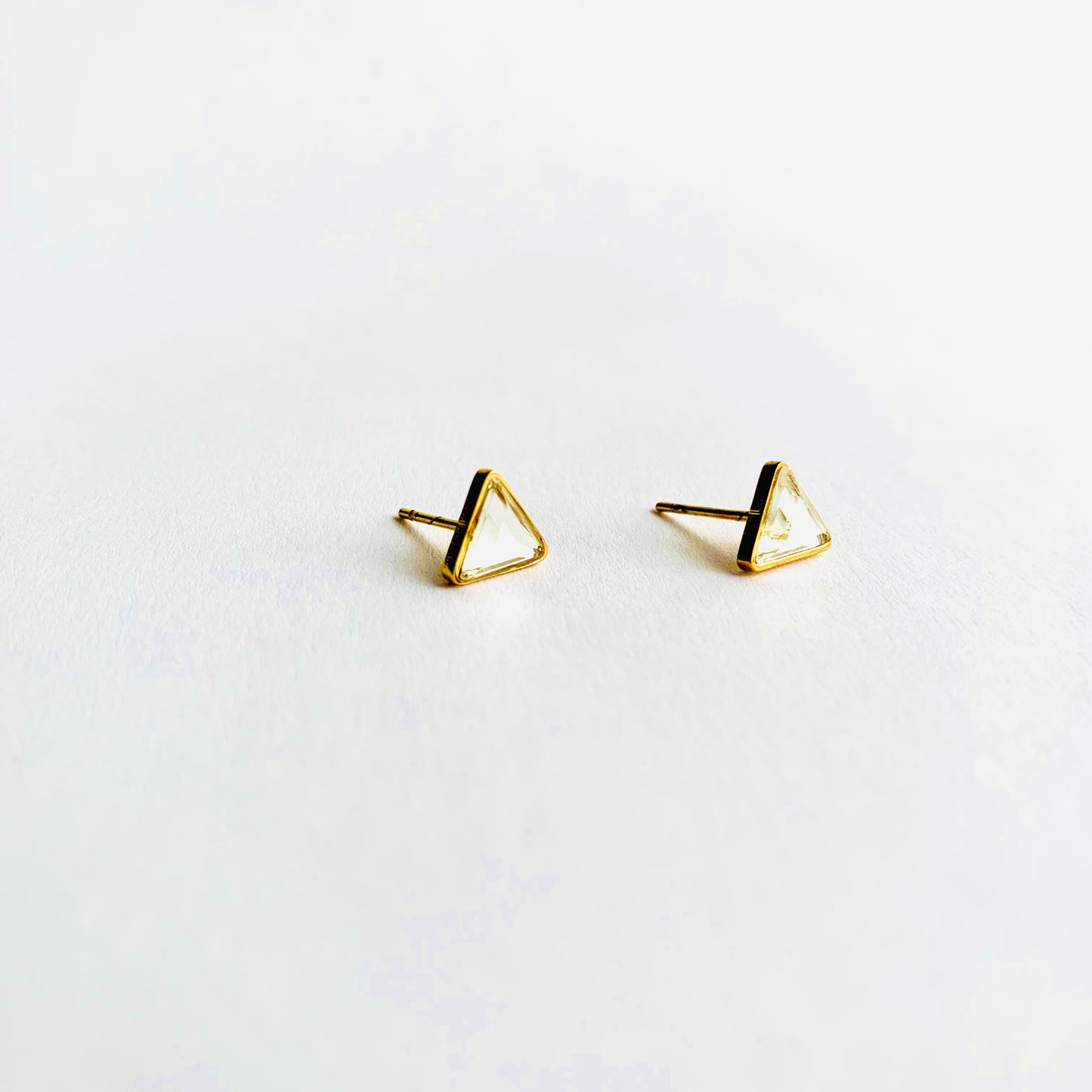 Dainty Stud Earrings