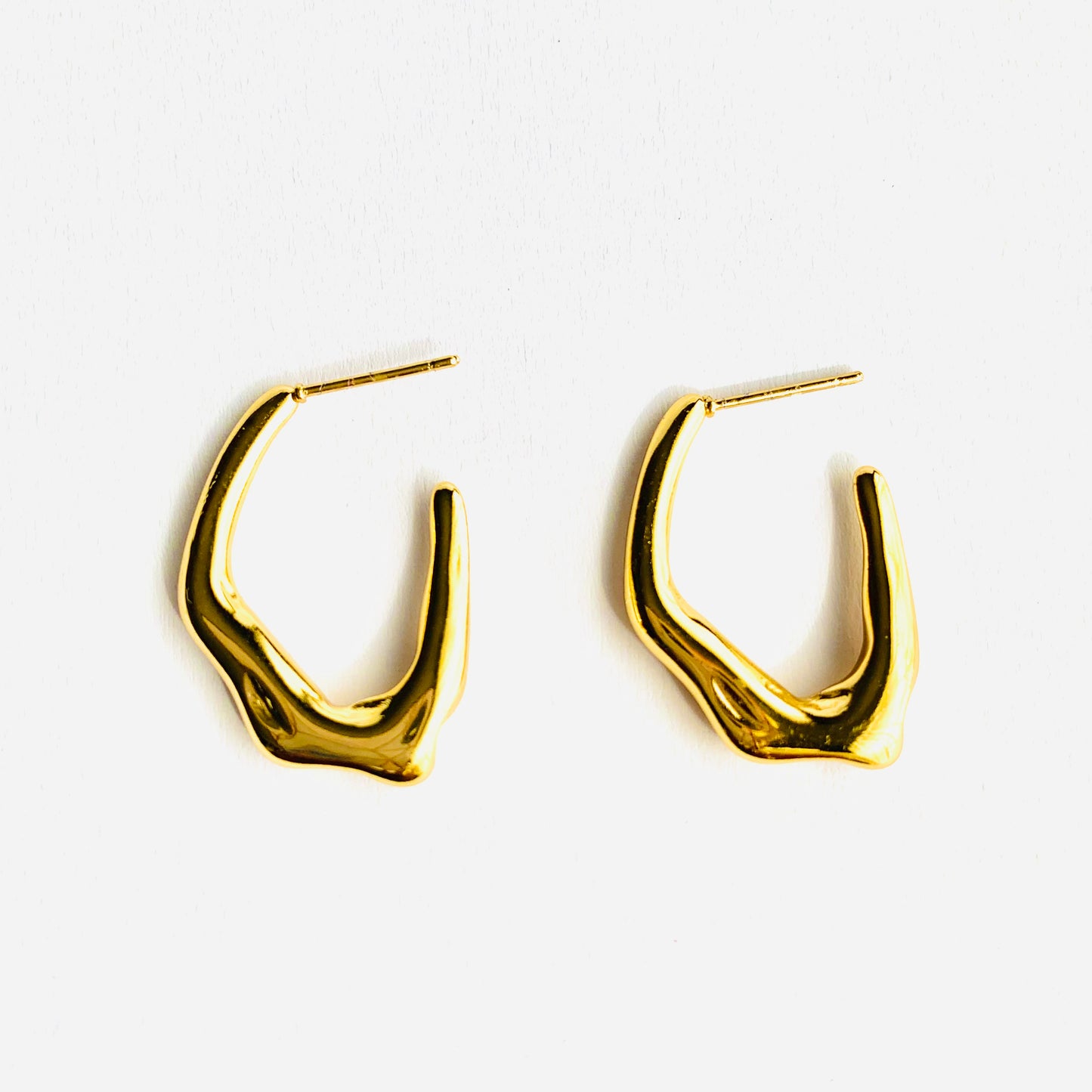 Irregular Hoops