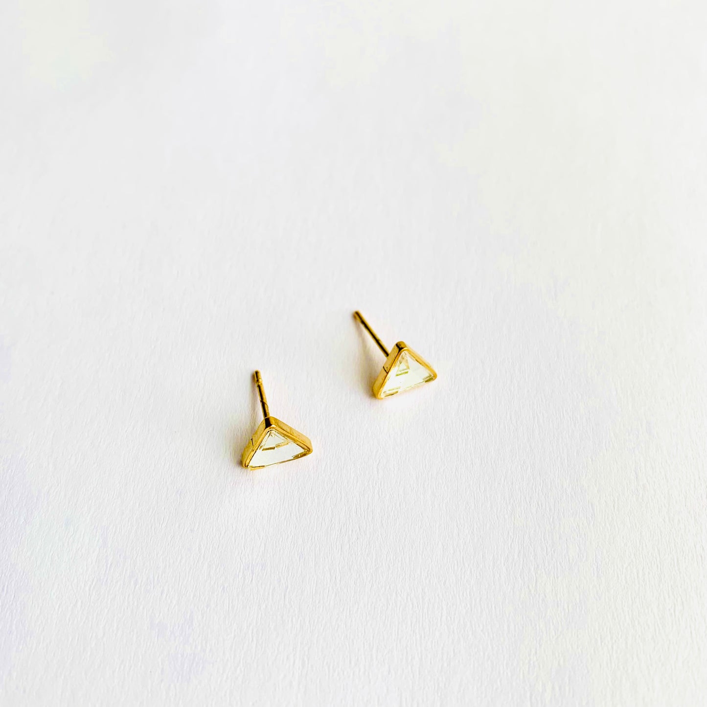 Dainty Stud Earrings