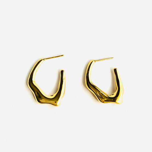 Irregular Hoops