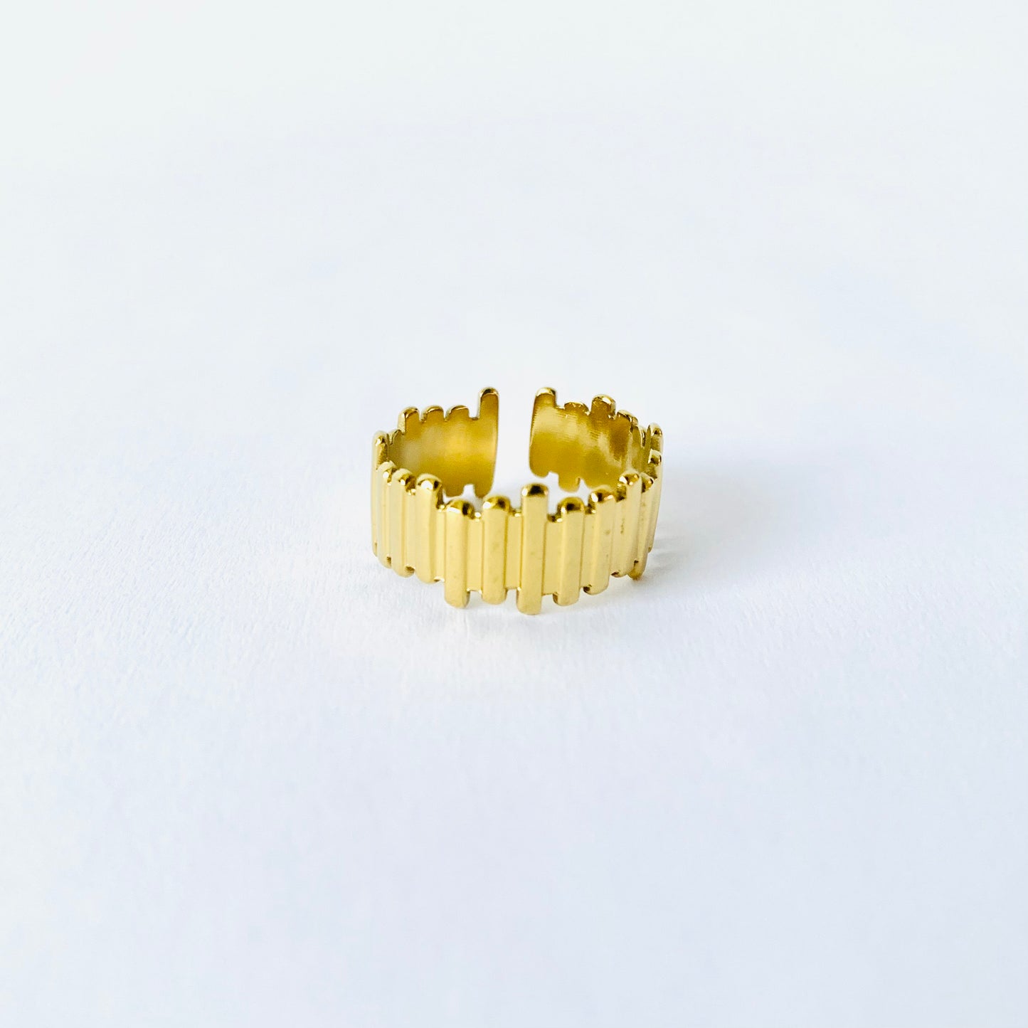 Vault Ring