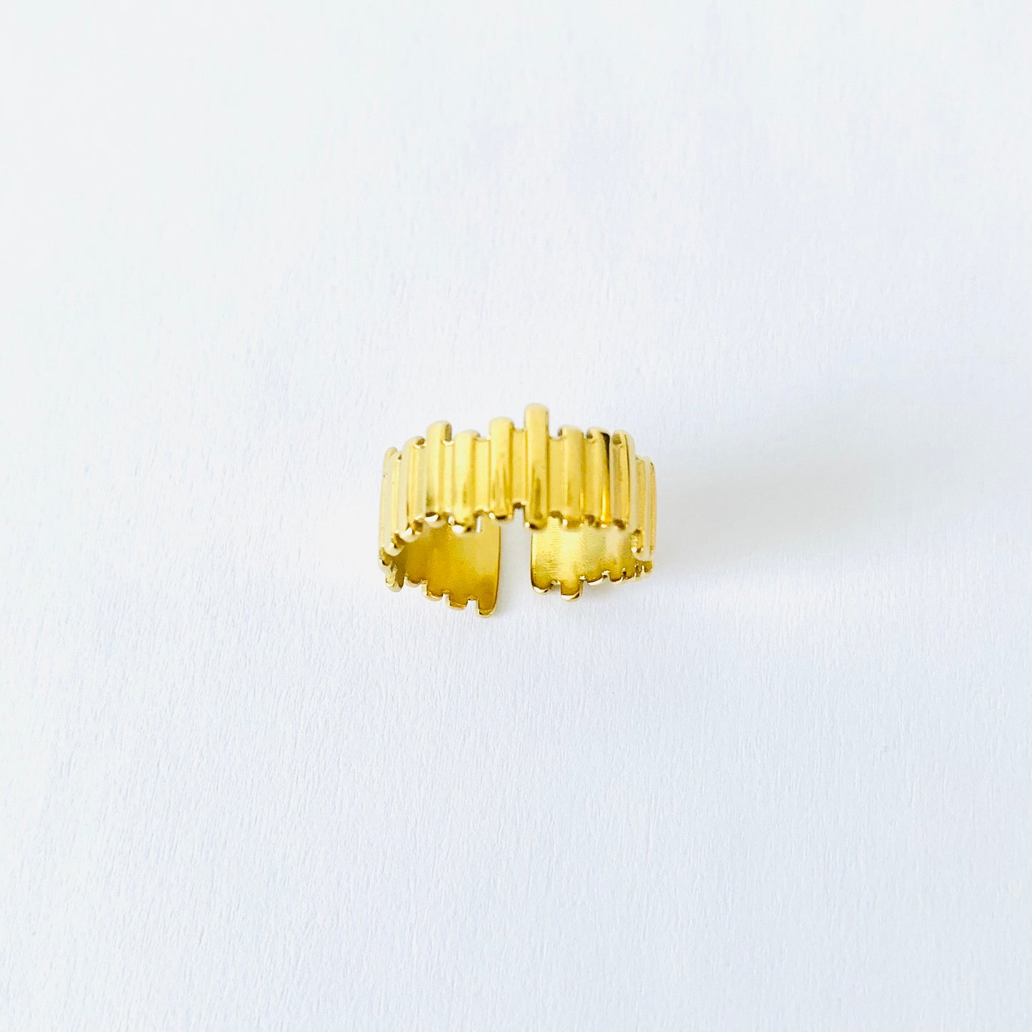 Vault Ring